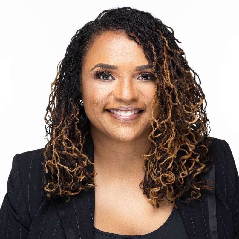 Darlene Breaux