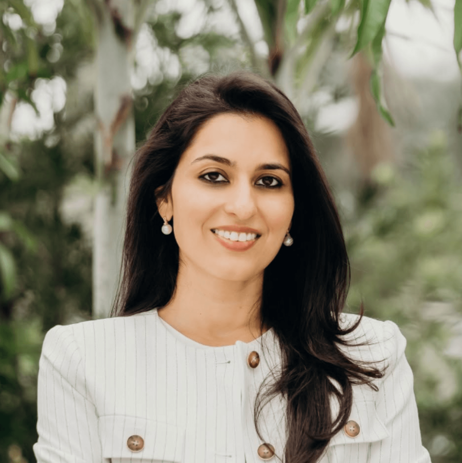 Pia Dandiya