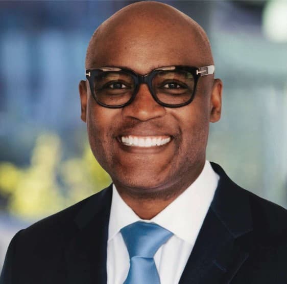 Darrell Jordan