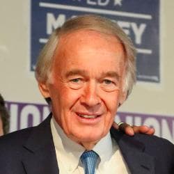 Edward J. Markey