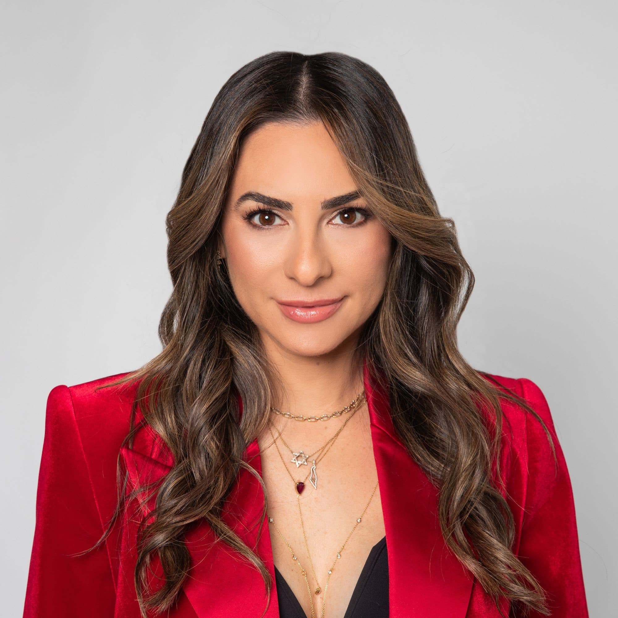 Elizabeth Barcohana